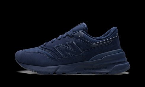 997 "Blue"
